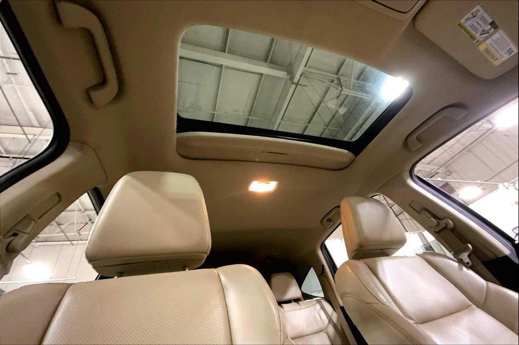 used 2016 Honda CR-V car, priced at $19,997