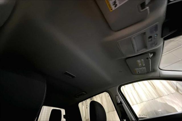 used 2024 Ford Ranger car, priced at $41,298