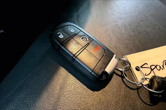used 2021 Dodge Durango car, priced at $28,687
