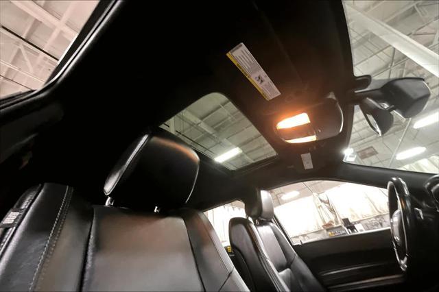 used 2021 Dodge Durango car, priced at $28,687