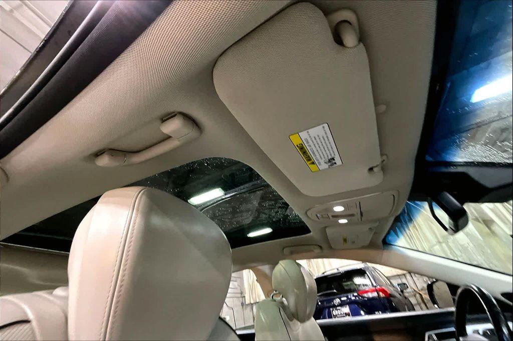 used 2016 Hyundai Genesis car, priced at $13,277