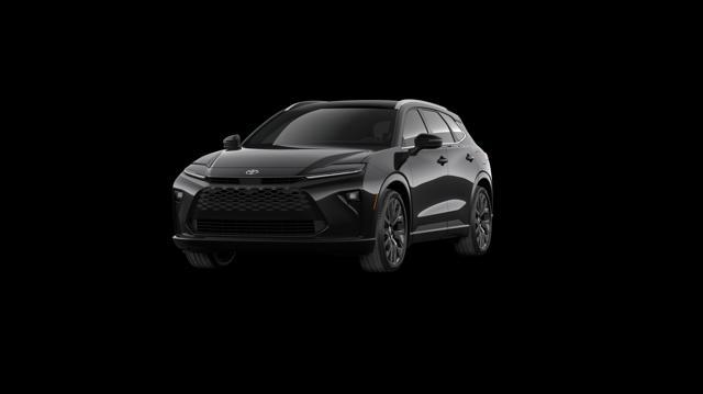 new 2025 Toyota Crown Signia car, priced at $52,335