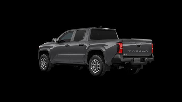new 2024 Toyota Tacoma car, priced at $38,982