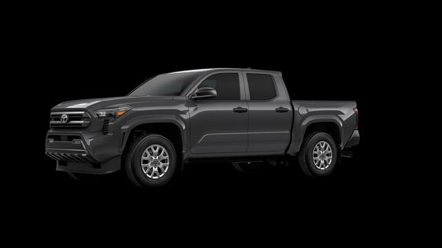 new 2024 Toyota Tacoma car, priced at $38,982