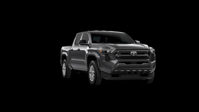 new 2024 Toyota Tacoma car, priced at $38,982