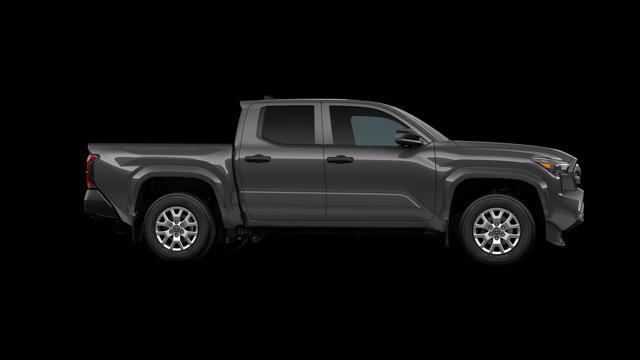 new 2024 Toyota Tacoma car, priced at $38,982