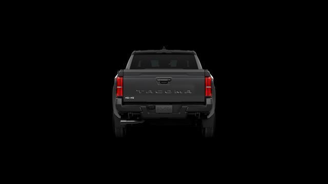 new 2024 Toyota Tacoma car, priced at $38,982