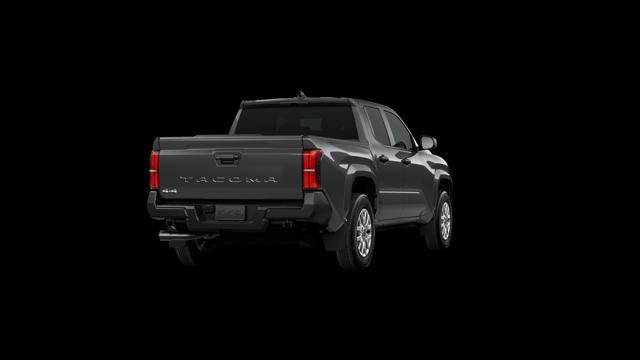 new 2024 Toyota Tacoma car, priced at $38,982