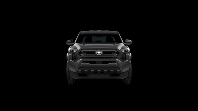 new 2024 Toyota Tacoma car, priced at $38,982