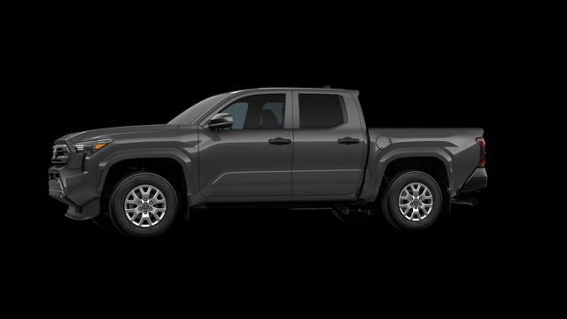 new 2024 Toyota Tacoma car, priced at $38,982