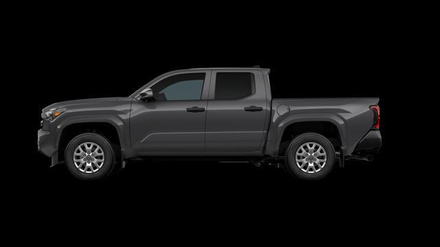 new 2024 Toyota Tacoma car, priced at $38,982