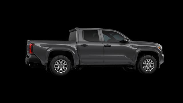 new 2024 Toyota Tacoma car, priced at $38,982