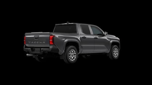 new 2024 Toyota Tacoma car, priced at $38,982