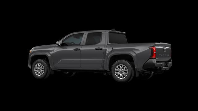 new 2024 Toyota Tacoma car, priced at $38,982