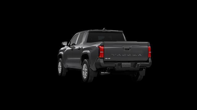 new 2024 Toyota Tacoma car, priced at $38,982