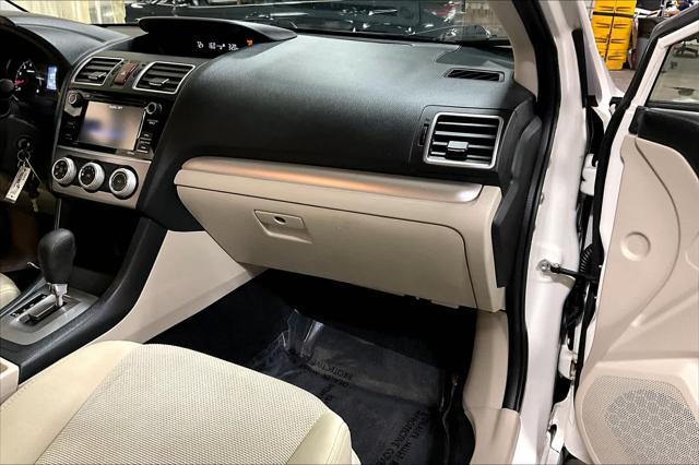 used 2015 Subaru XV Crosstrek car, priced at $11,281