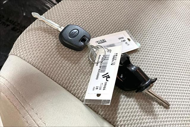 used 2015 Subaru XV Crosstrek car, priced at $11,281