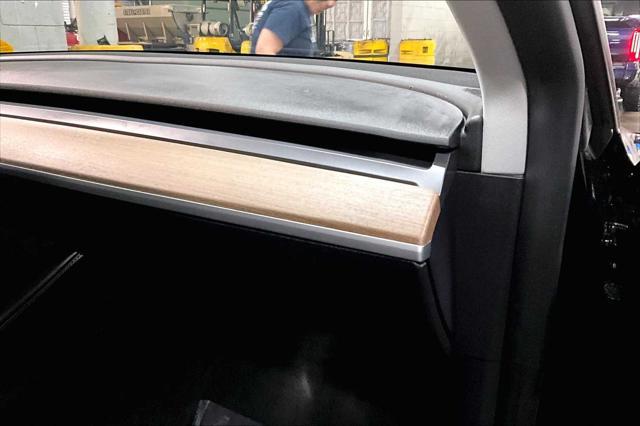 used 2021 Tesla Model Y car, priced at $26,997