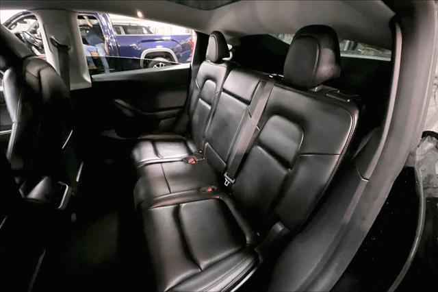 used 2021 Tesla Model Y car, priced at $26,997