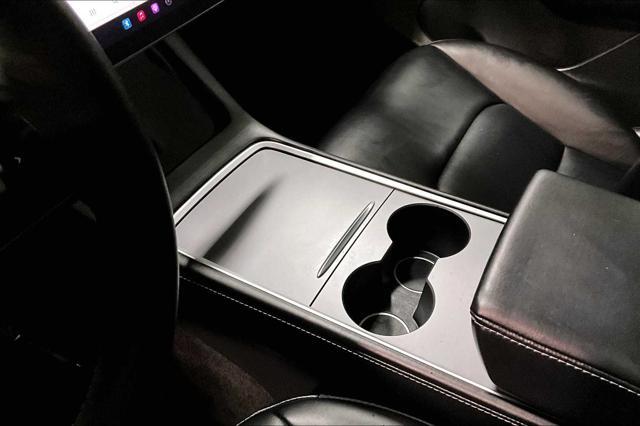 used 2021 Tesla Model Y car, priced at $26,997