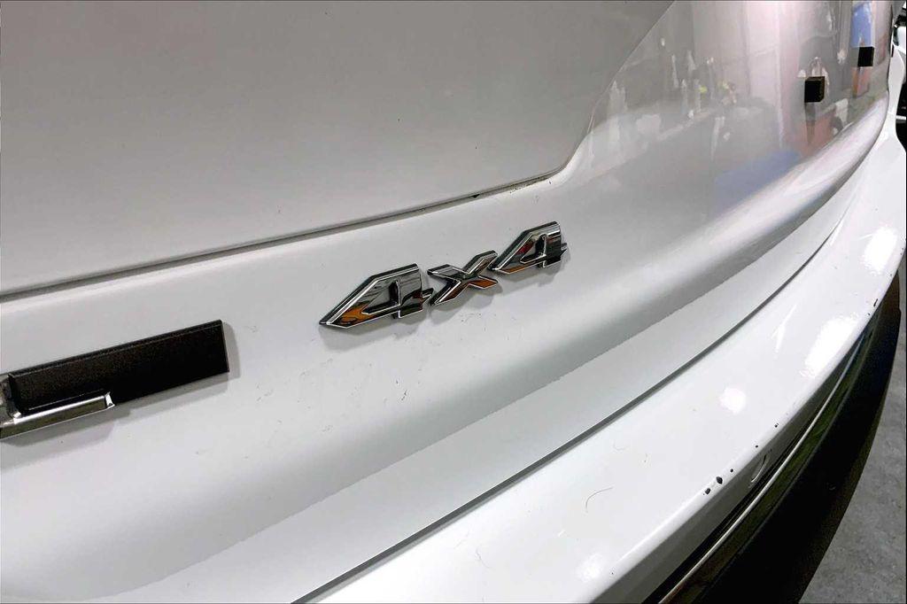 used 2021 Jeep Grand Cherokee L car, priced at $27,447