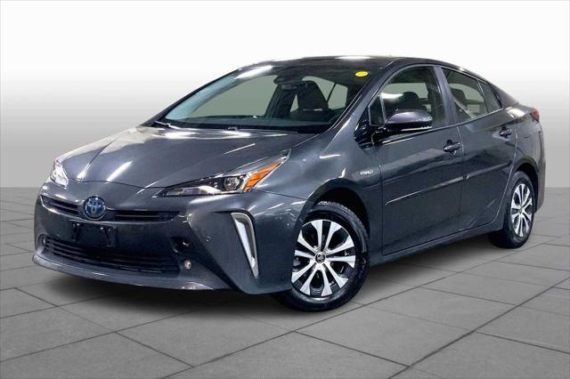 used 2019 Toyota Prius car, priced at $22,587