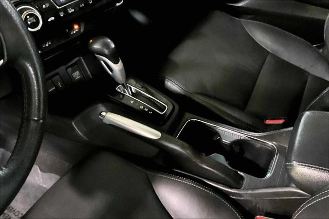 used 2015 Honda Civic car, priced at $11,987