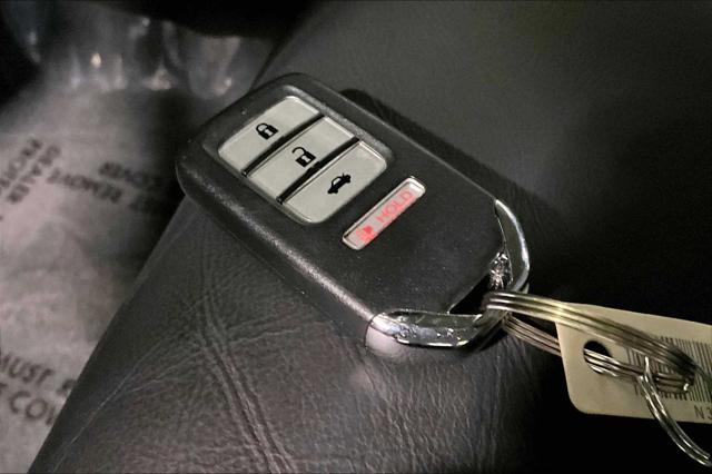 used 2015 Honda Civic car, priced at $11,987