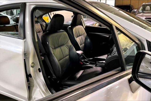 used 2015 Honda Civic car, priced at $11,987