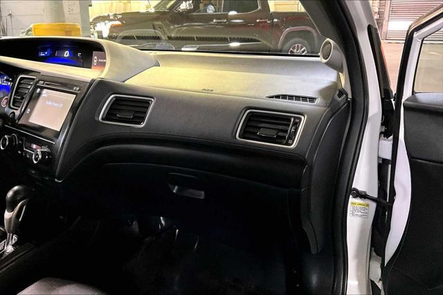 used 2015 Honda Civic car, priced at $11,987