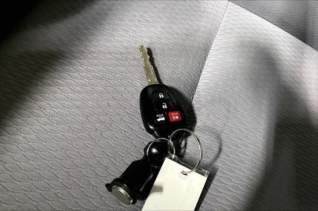used 2015 Toyota Corolla car, priced at $12,087