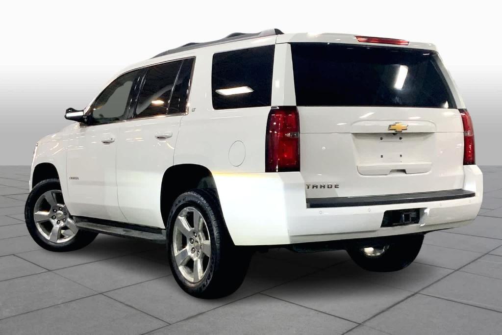 used 2015 Chevrolet Tahoe car, priced at $22,995