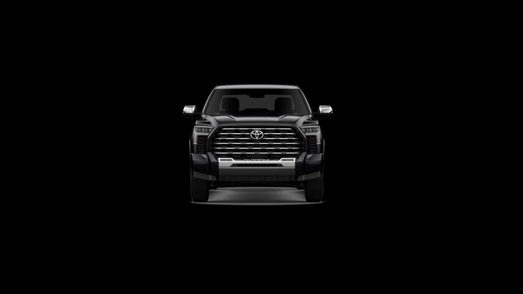 new 2026 Toyota Tundra Hybrid car, priced at $78,268
