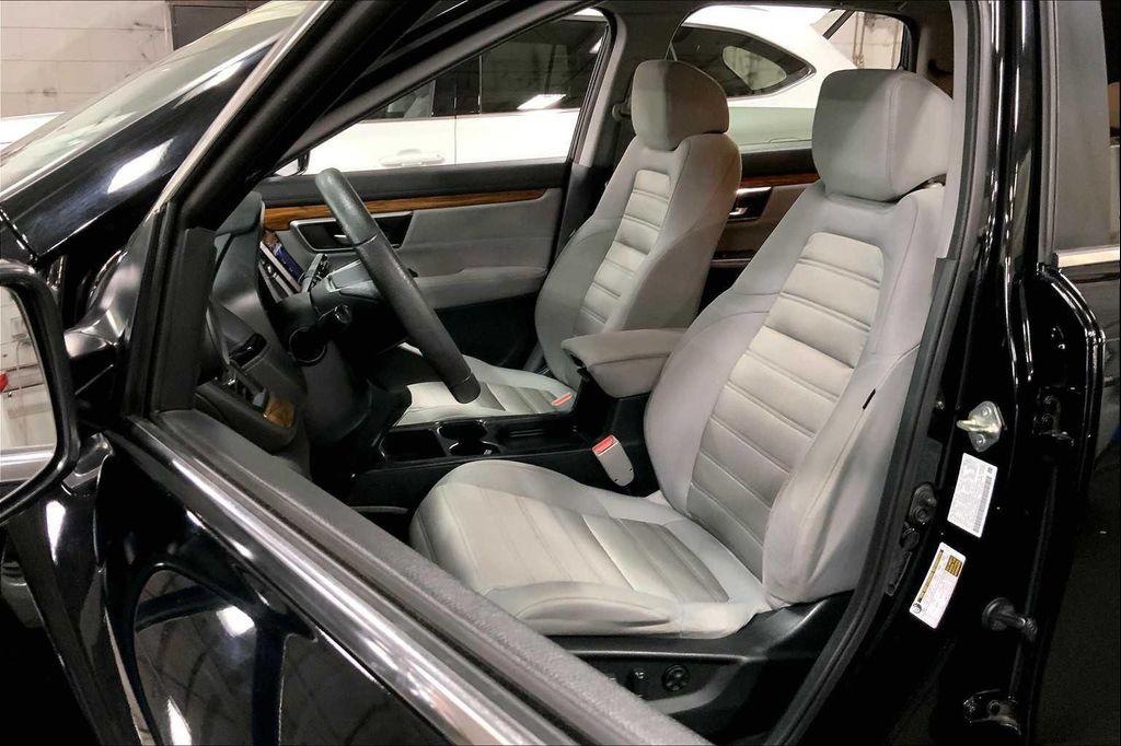 used 2020 Honda CR-V car, priced at $21,797