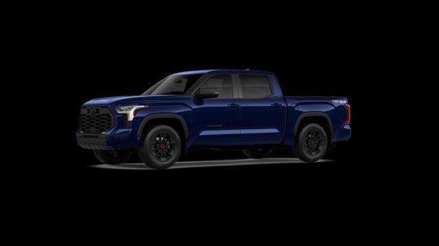 new 2025 Toyota Tundra car, priced at $59,310