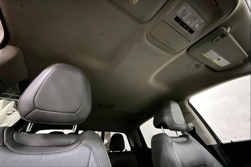 used 2016 Chevrolet Colorado car, priced at $19,767