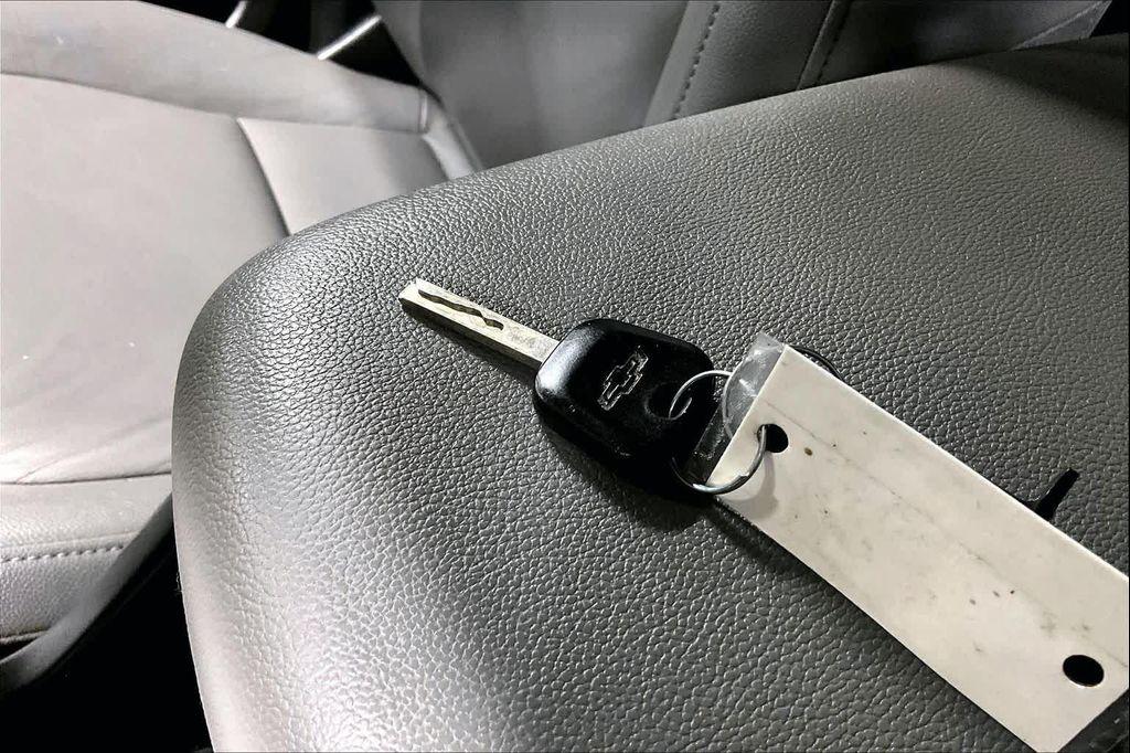 used 2016 Chevrolet Colorado car, priced at $19,767