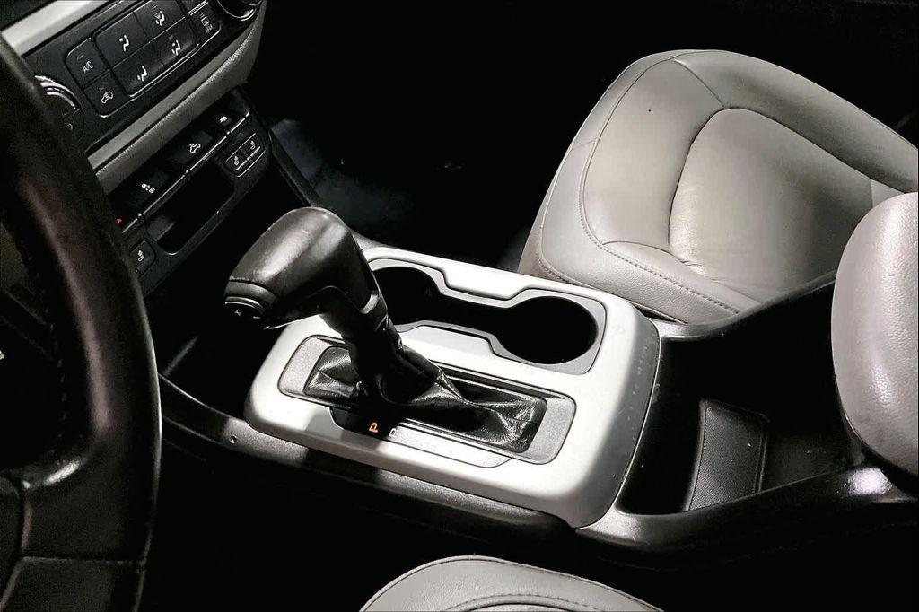 used 2016 Chevrolet Colorado car, priced at $19,767