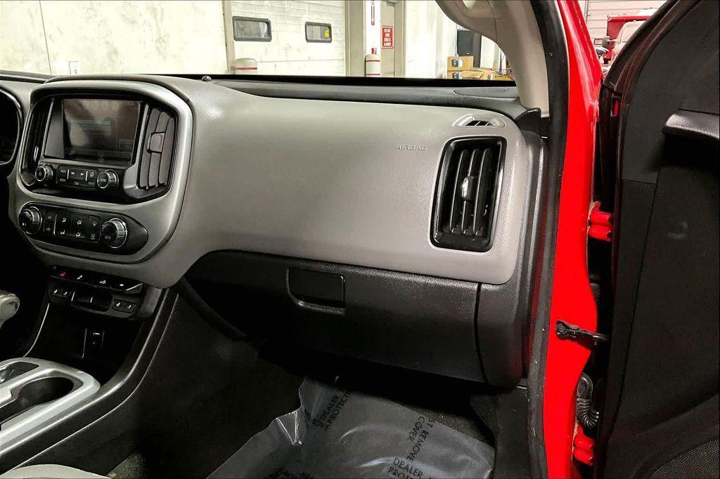 used 2016 Chevrolet Colorado car, priced at $19,767