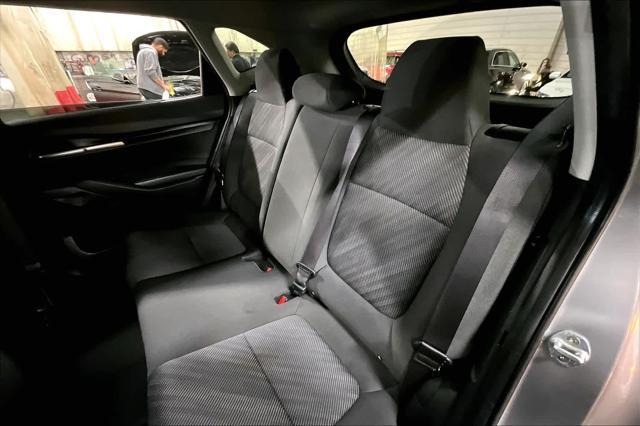 used 2021 Kia Seltos car, priced at $14,287