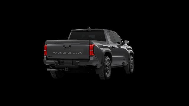 new 2024 Toyota Tacoma car, priced at $51,484