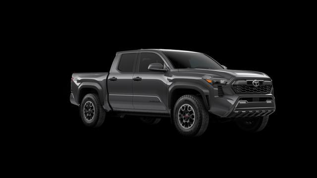 new 2024 Toyota Tacoma car, priced at $51,484