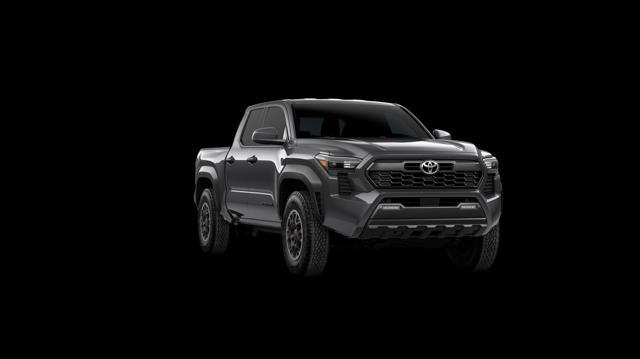 new 2024 Toyota Tacoma car, priced at $51,484