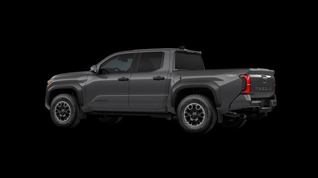 new 2024 Toyota Tacoma car, priced at $51,484