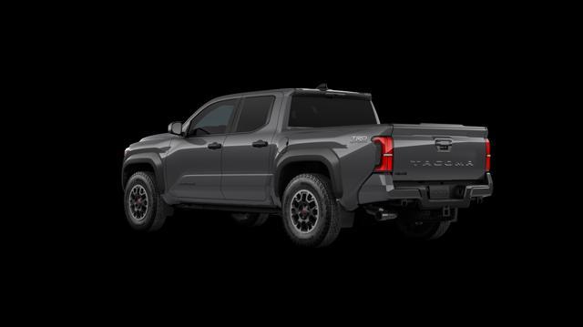 new 2024 Toyota Tacoma car, priced at $51,484