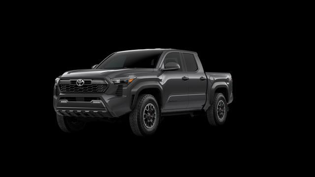 new 2024 Toyota Tacoma car, priced at $51,484