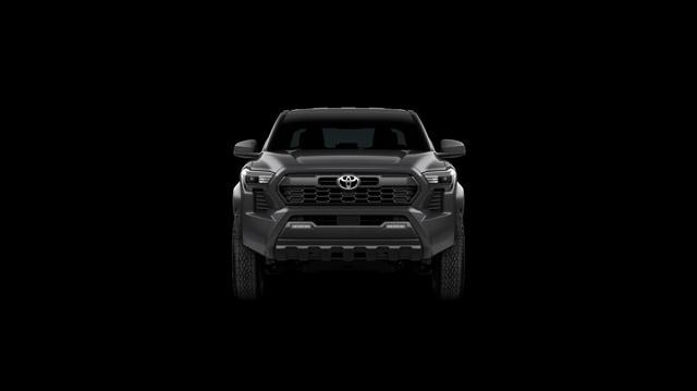 new 2024 Toyota Tacoma car, priced at $51,484