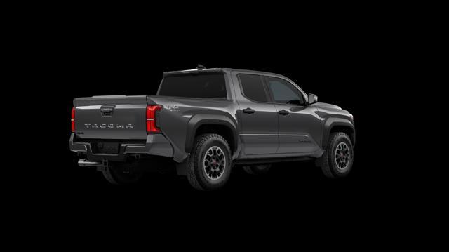 new 2024 Toyota Tacoma car, priced at $51,484