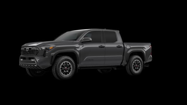 new 2024 Toyota Tacoma car, priced at $51,484