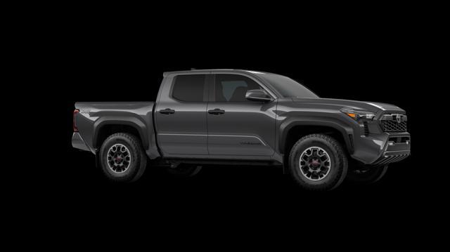 new 2024 Toyota Tacoma car, priced at $51,484